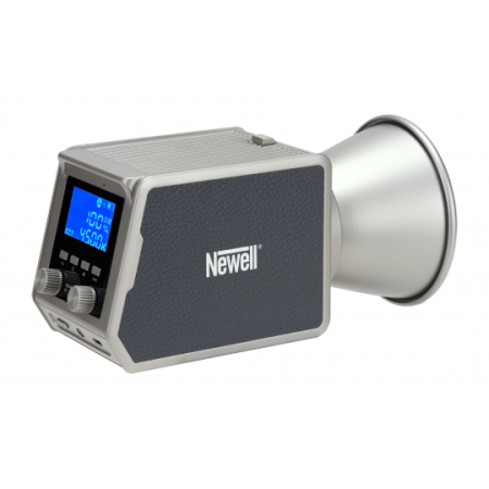 Newell Zora 90 RGB - lampa LED, 2700-6500K